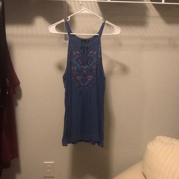 🛑🛑Cute tank top🛑🛑 - Picture 1 of 2